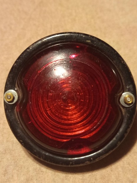 Gaz 51,52 69 veter�n orosz teheraut� l�mpa.