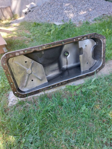 Gaz 66 olajtekn