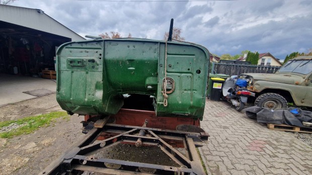 Gaz 69 csnaktest