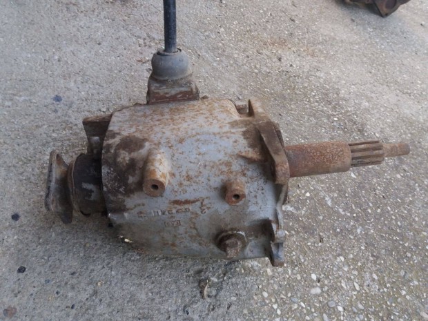 Gaz 69 vlt