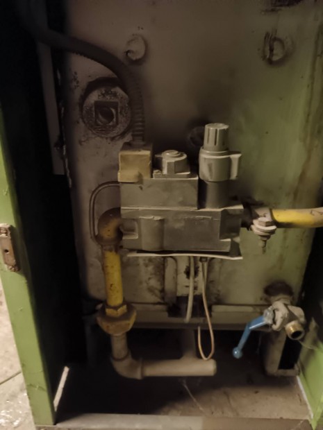 Gz Kazn 29 kw