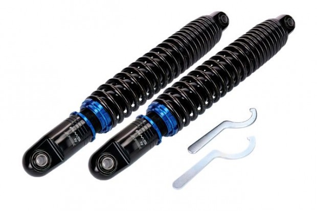 G�z leng�scsillap�t� k�szlet Forsa 370-400mm �ll�that� Simsonhoz