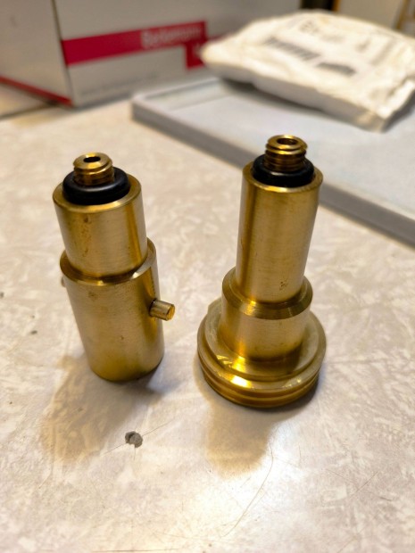 Gzaut tlt adapterek