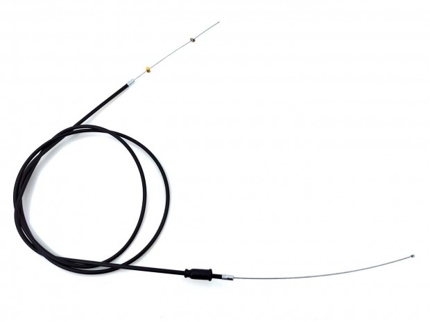 Gázbowden 1600mm Prima 4, 5, 2, 2N, 2 S, 3 SX, 4N, 5S, M4, M Hobby Rid