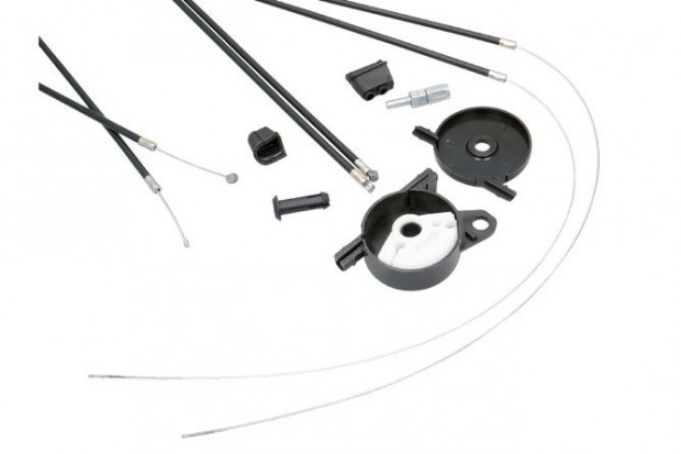 G�zbowden Piaggio Sfera 50