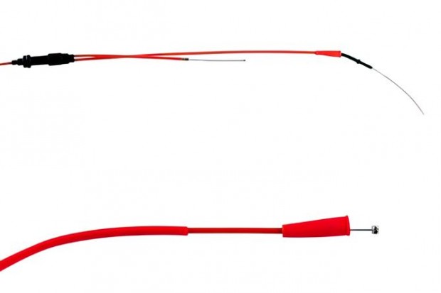 Gzbowden Teflon Doppler piros Derbi Senda 2000 - 2010