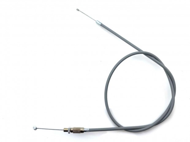 Gázbowden szürke 780mm 915mm Zündapp Sport Combinette Typ 515, C 50 KS