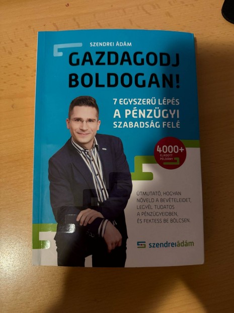 Gazdagodj Boldogan - Szendrei dm