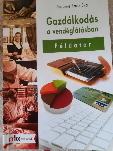Gazdálkodás a vendéglátásban példatár