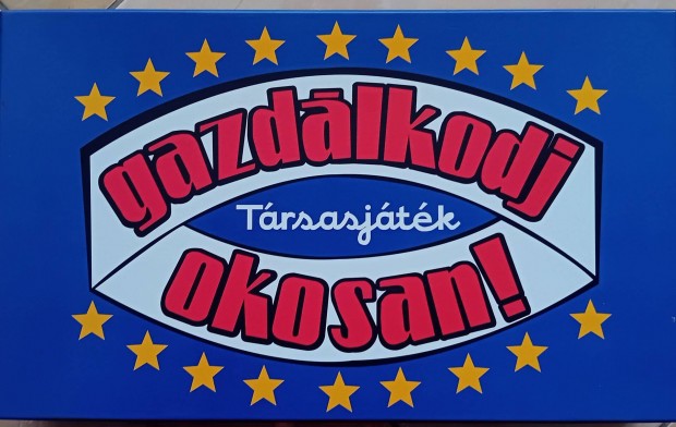 Gazdlkodj okosan- trsasjtk, kifogstalan llapotban