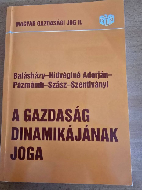 Gazdasgi jog, zemgazdasgi szmvitel knyvek