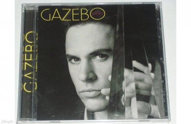 Gazebo - Portrait CD