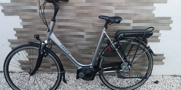 Gazella bosch e bike elektromos kerkpr 