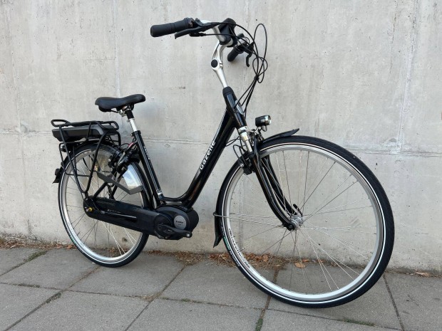 Gazelle Arroyo C7 Comfort Bosch ni 28 ebike 996km-t futott!