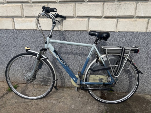 Gazelle Orange innergy elektromos kerékpár. Hibás!