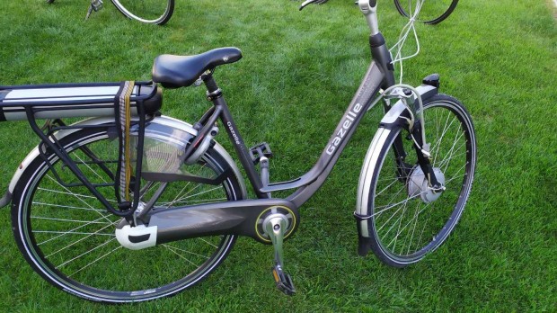 Gazelle Range Plus 36V E-Bike