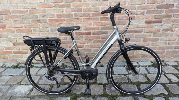 Gazelle Ultimate T10 Ebike 49cm