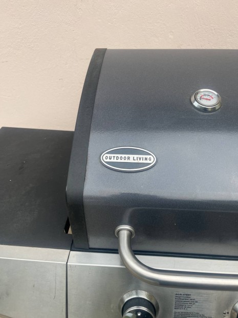Gazgrill Elado () Gazgrill Elado