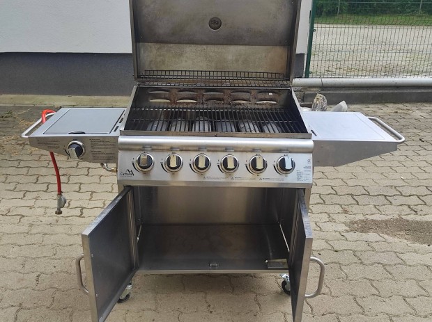 Gzgrill elad