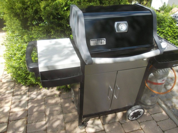 Gazgrill Elado () Gazgrill Elado