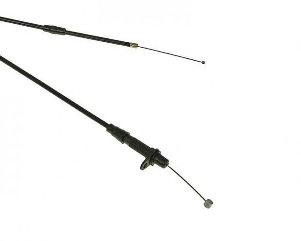 Gázkar bowden PTFE / teflon bevonatú - Aerox, Nitro