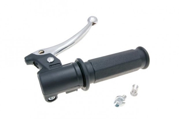 G�zkar f�kkar Domiz� Piaggio Ciao pol�rozott