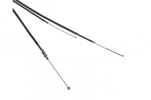 Gázkar kábel PTFE Vespa S / ET 2 / LX 50 2-ütemű