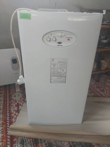 Gzkazn 24 KW elad Ft 90 000