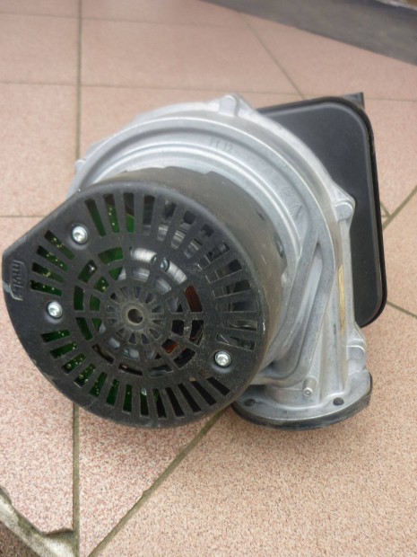 Gzkazn ventiltor