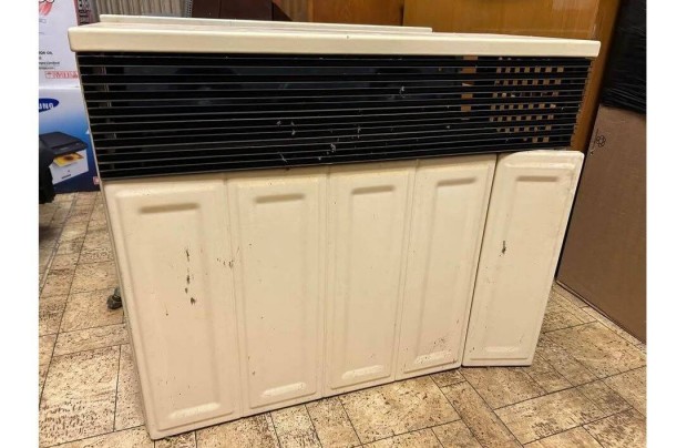 Gzkonvektor Lampart LB30 LB50