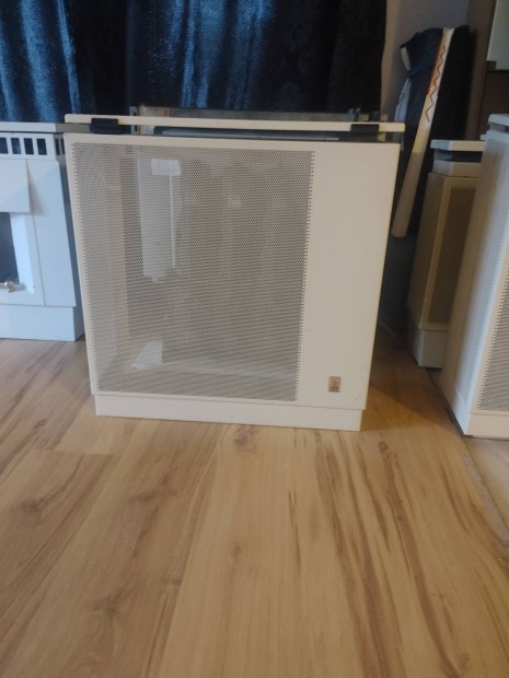 Gázkonvektór konvektór parapettes GF 40