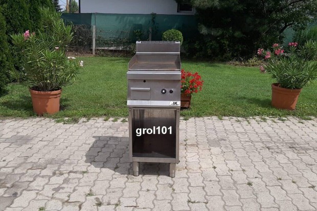 Gzos rostlap szeletst - grol10