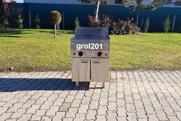 Gzos rostlap szeletst - grol201