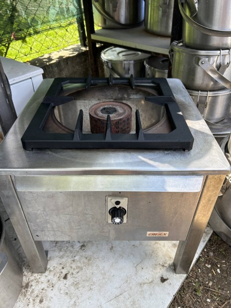 Gázzsámoly Elekthermax Nfg-1100F
