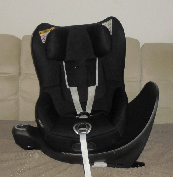 Gb vaya i-size isofix autsls 0-18kg ingyen szlltssal