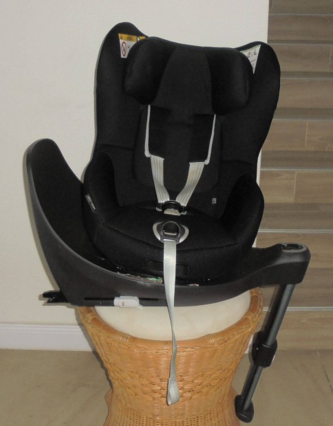 Gb vaya i-size isofix autsls 0-18kg ingyen szlltssal