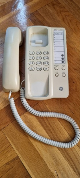 Ge vezetkes telefon 