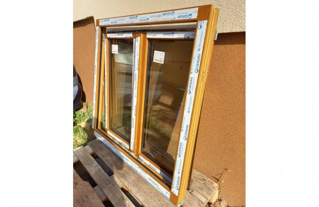 Gealaln Marshall-M9 120 x 120 cm vltszrny balos ablak