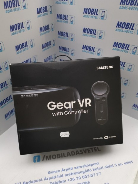 Gear VR Egyb, 12 h garancia