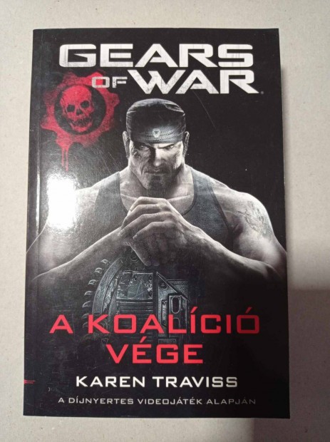 Gears of War - A koalci vge