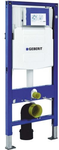 Geberit DUOFIX bepthet WC tartly / SIGMA falsk mgtti blt ta