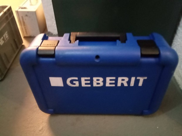 Geberit Mapress novopress prs prsgp csprs fejek 42 54 66