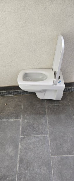 Geberit WC  lkvel