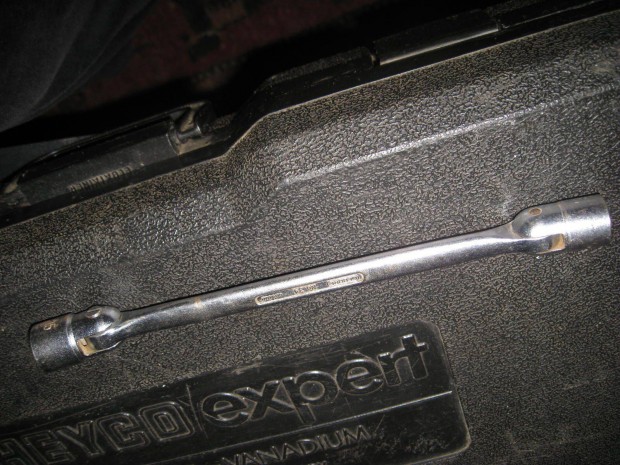Gedore csukls kulcs 13-15 mm