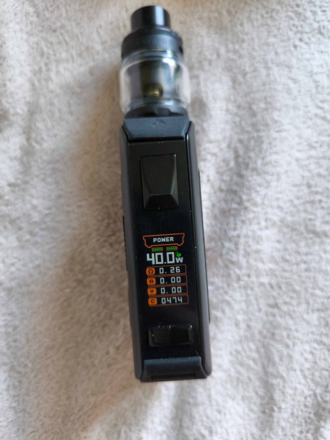 Geekvape L200 Black