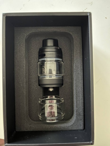 Geekvape Z Fli Tank