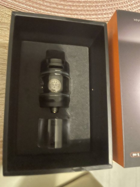 Geekvape Zeus tank