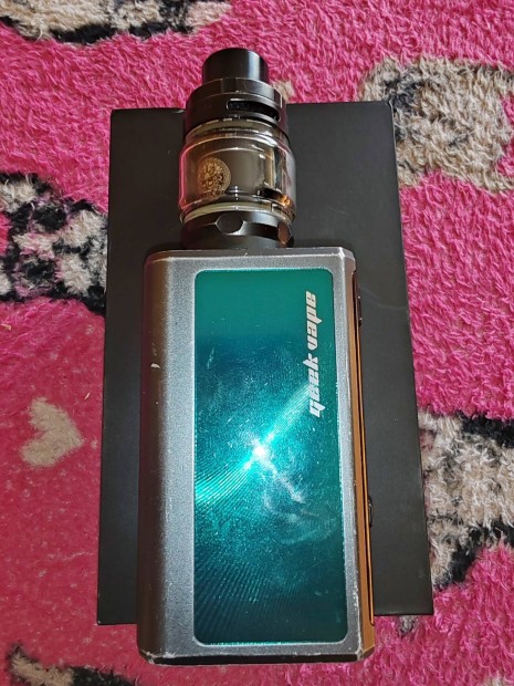 Geekvape obelisk 120w