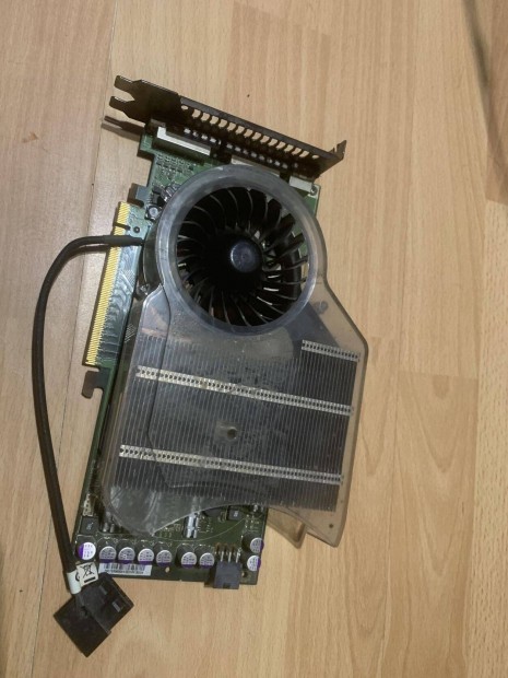 Geforce 8800 GT 320MB (Teszteletlen"")