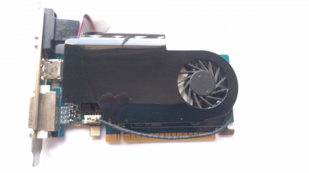 Geforce GT 530 2GB